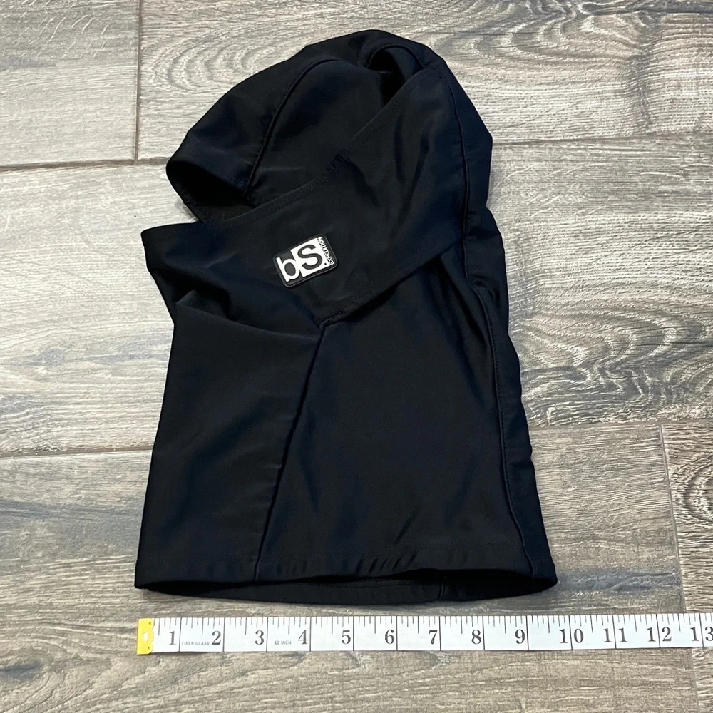 Blackstrap Hooded Neck Gaiter Balaclava